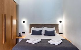 Chania Residence - City Centre Maisonette